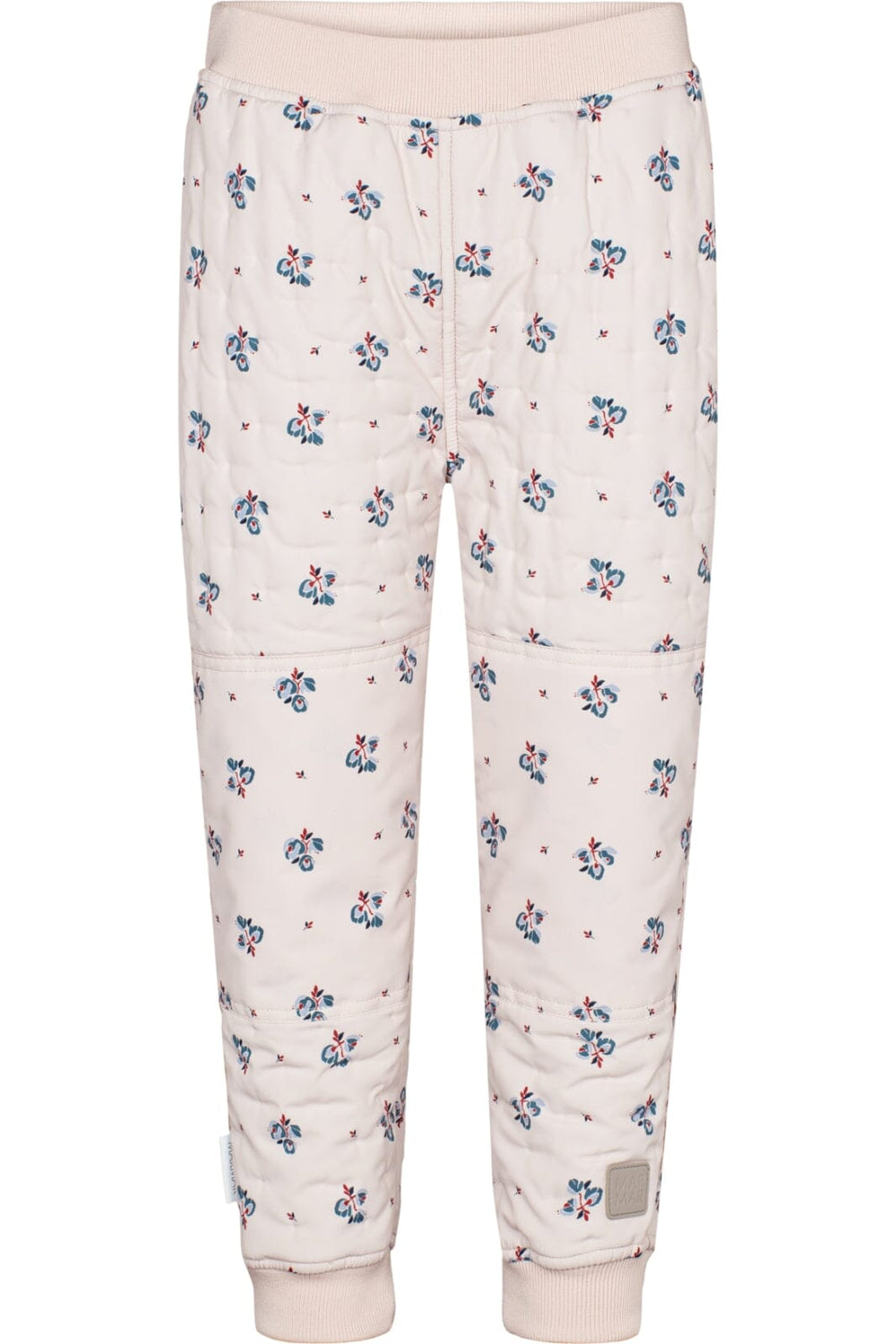 Marmar Copenhagen - Odin Pants 250-690-23 - 1657 - Bouquet