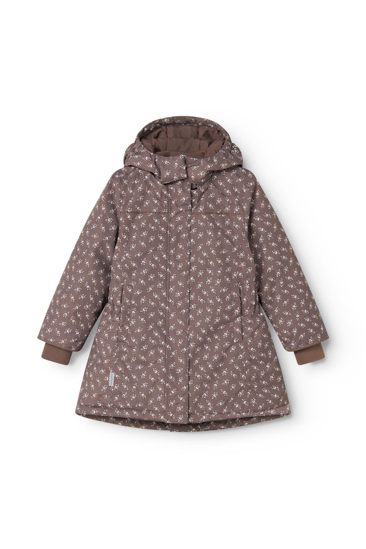 Marmar Copenhagen - Olga Jacket 263-652-31 - 1850 - Japanese Flower