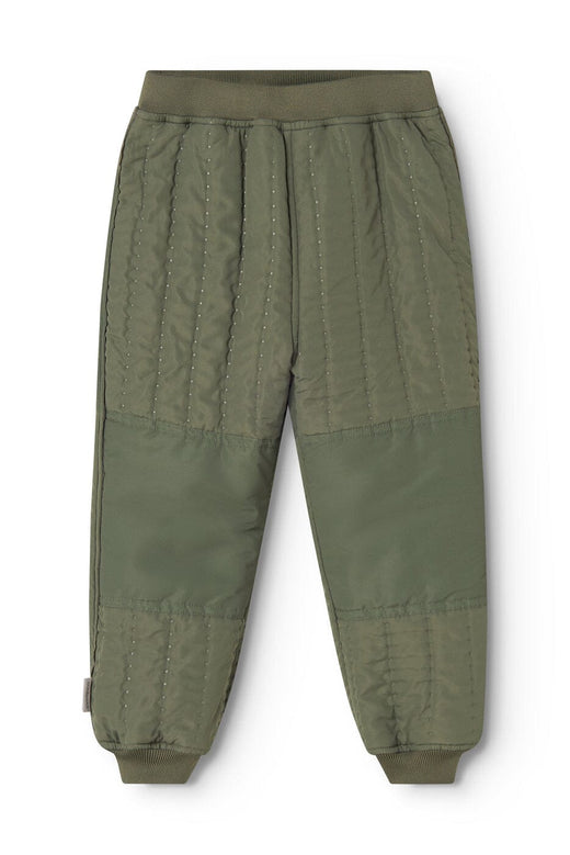 Marmar - Odin Pants - Hunter 0563 Bukser 
