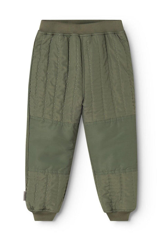 Marmar - Odin Pants - Hunter 0563 Bukser 