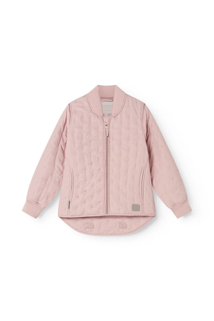 Marmar - Orry Jacket - Rose Mallow 3490 Jakker 