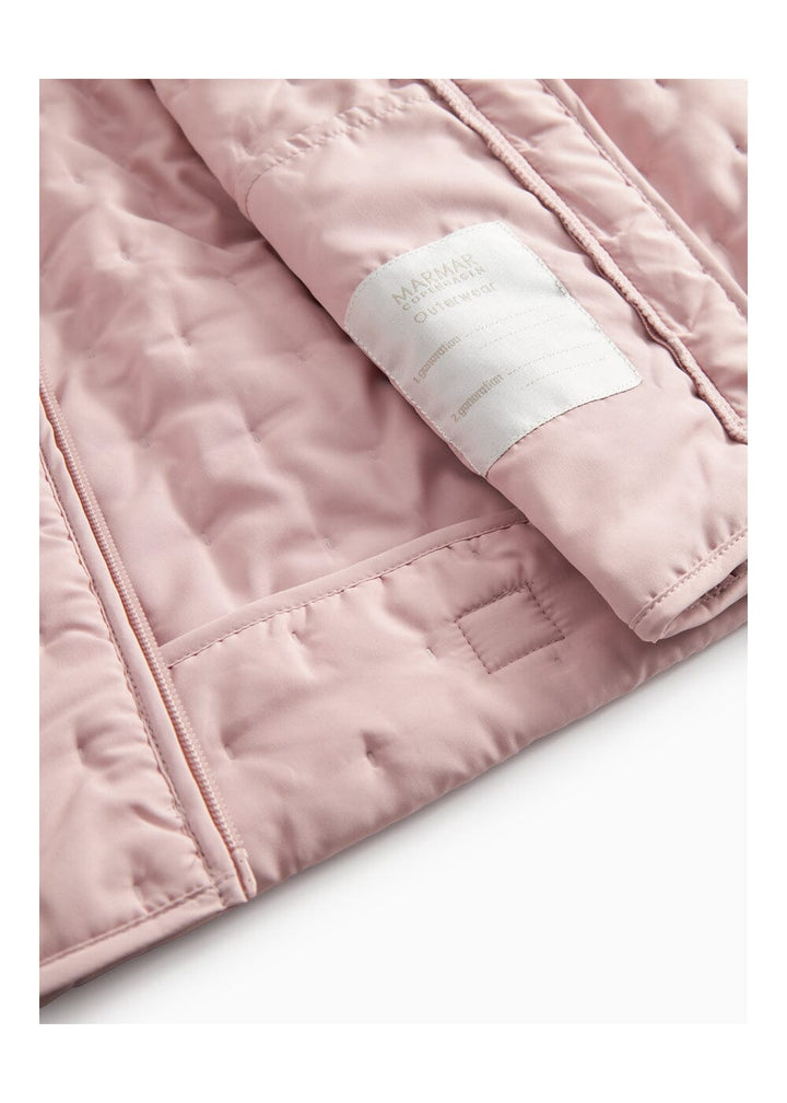 Marmar - Orry Jacket - Rose Mallow 3490 Jakker 