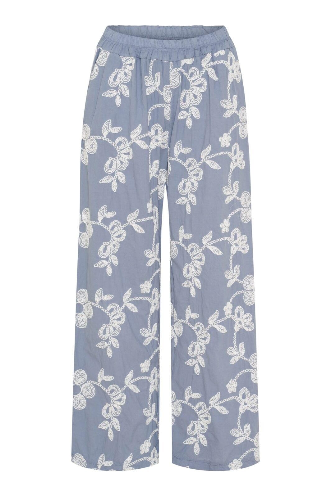 Marta Du Chateau - Mdcamira Pants 6192 - Jeans410 Bukser 