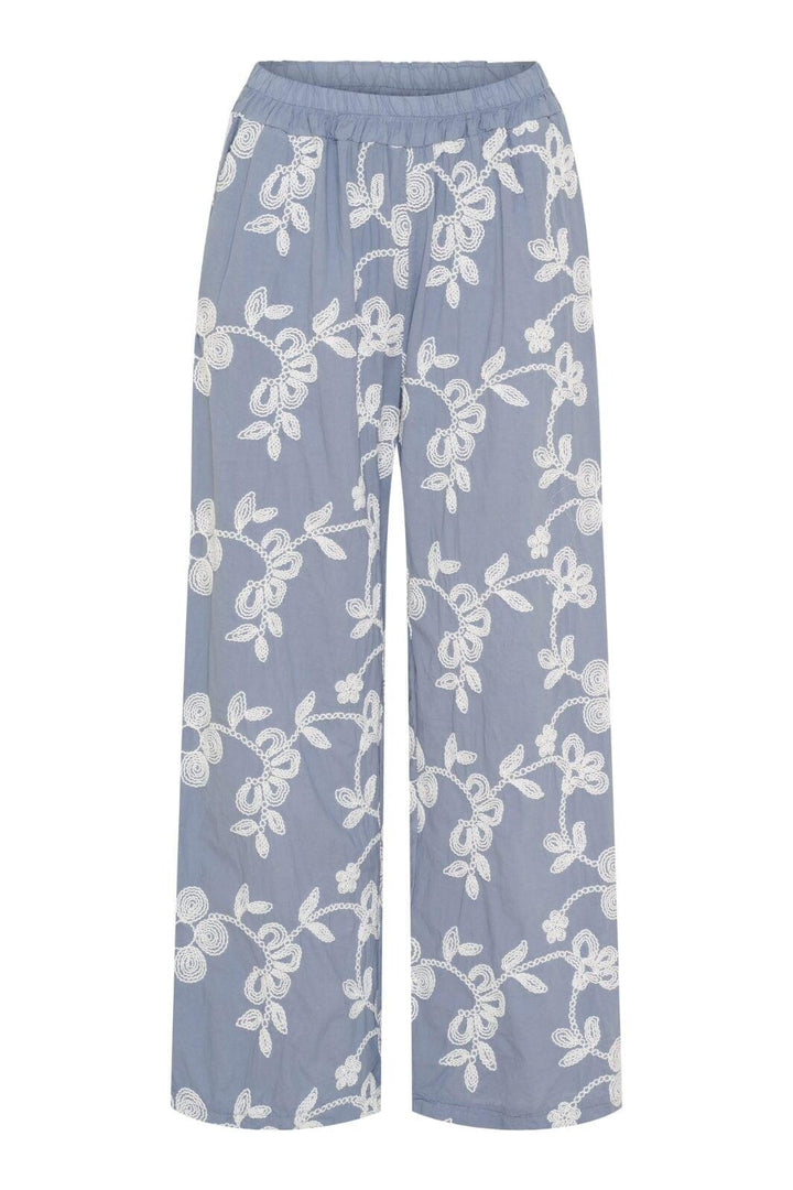 Marta Du Chateau - Mdcamira Pants 6192 - Jeans410 Bukser 