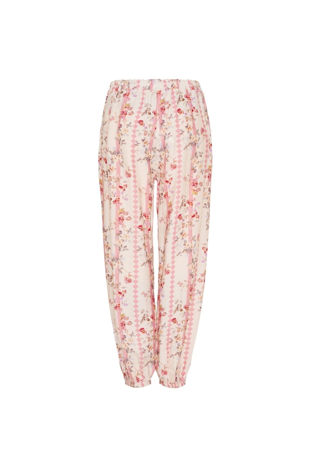 Marta Du Chateau - Mdcamalie Pants 6893 - Rosa2319Tps