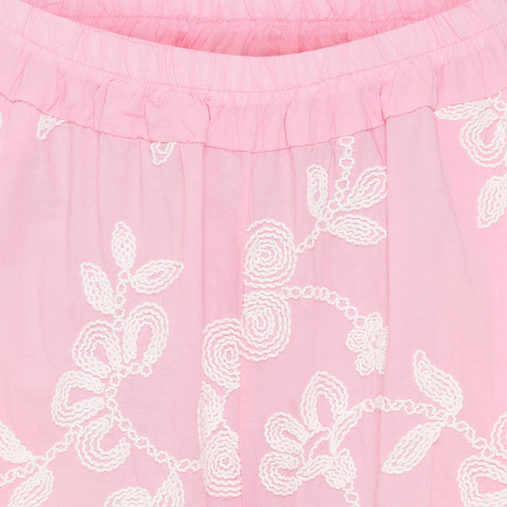 Marta Du Chateau - Mdcamira Pants 6192 - Pink95 Bukser 