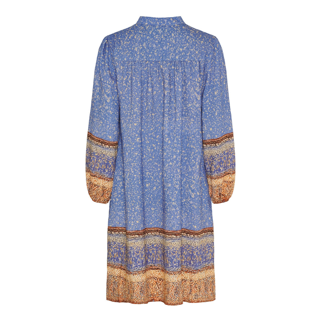 Marta Du Chateau - Mdcannelin Tunica 7679- - Jeans6348Tpg Kjoler 