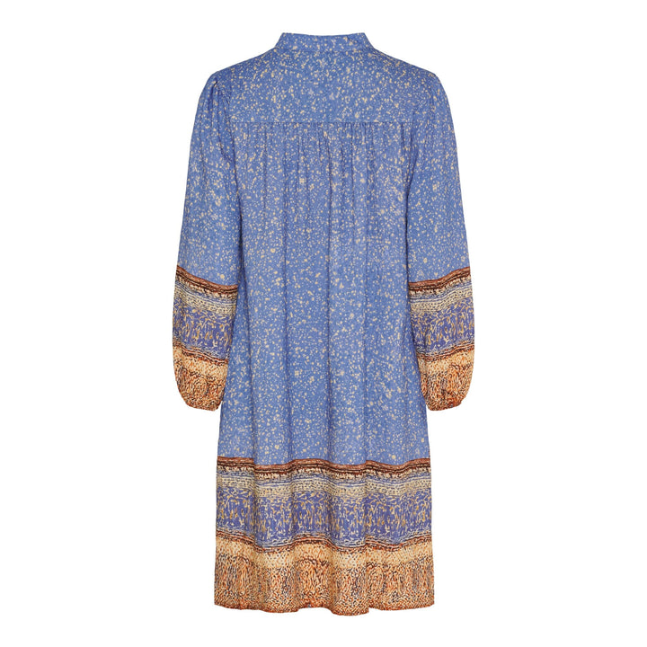 Marta Du Chateau - Mdcannelin Tunica 7679- - Jeans6348Tpg Kjoler 