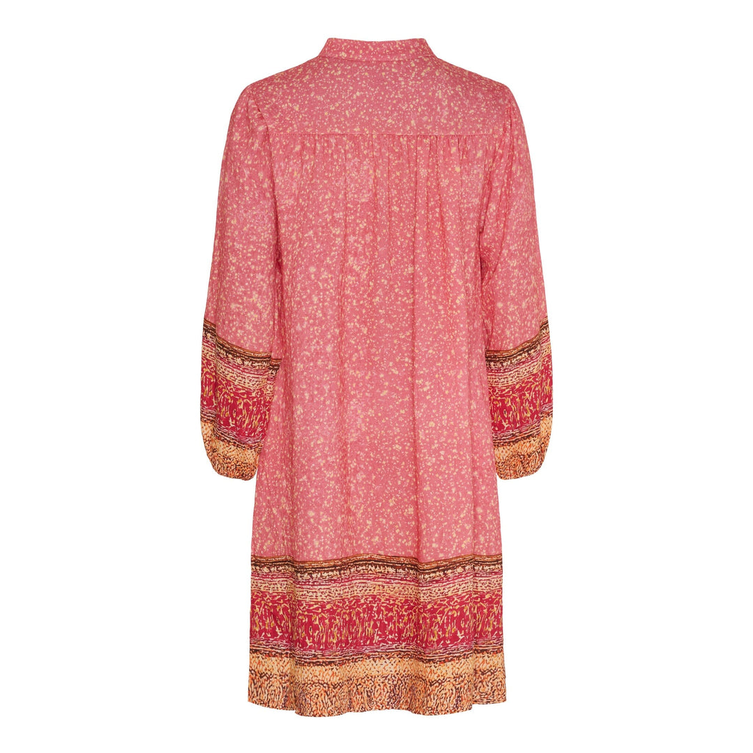 Marta Du Chateau - Mdcannelin Tunica 7679- - Rosa6348Tpg Kjoler 