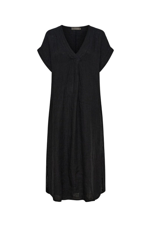 Marta Du Chateau - Mdcastra Dress TC59555M - Black