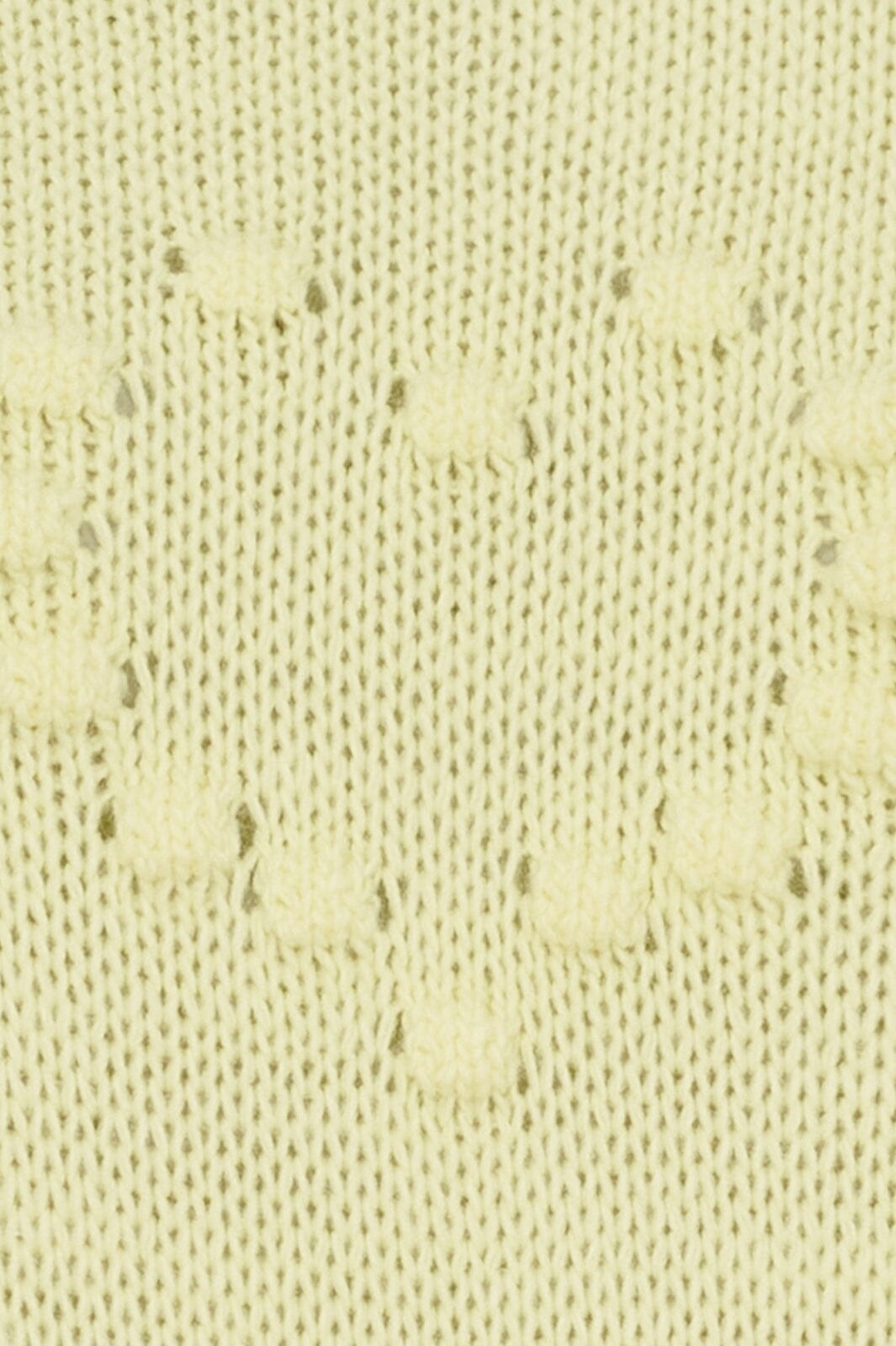 Marta Du Chateau - Mdcaurorette Knit 24042 - Yellowag-036