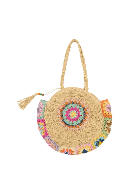 Marta Du Chateau - Mdcbillo Bag 17303-50 - Beige