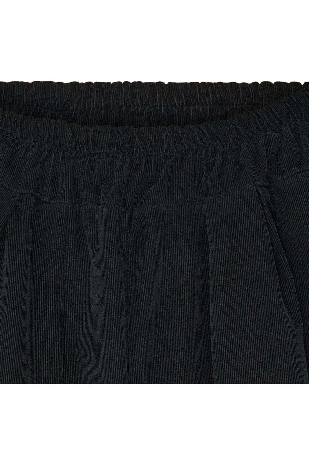 Marta Du Chateau - Mdcbluebell Pants 256243V - Black
