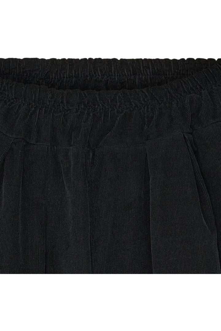 Marta Du Chateau - Mdcbluebell Pants 256243V - Black