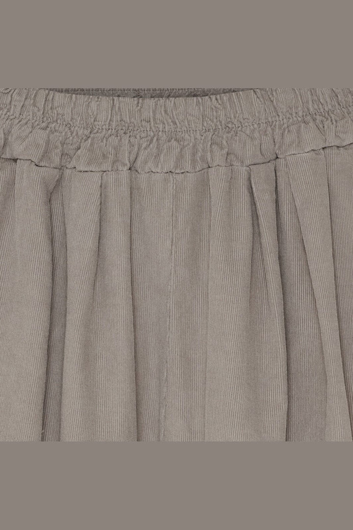 Marta Du Chateau - Mdcbluebell Pants 256243V - Fango2060