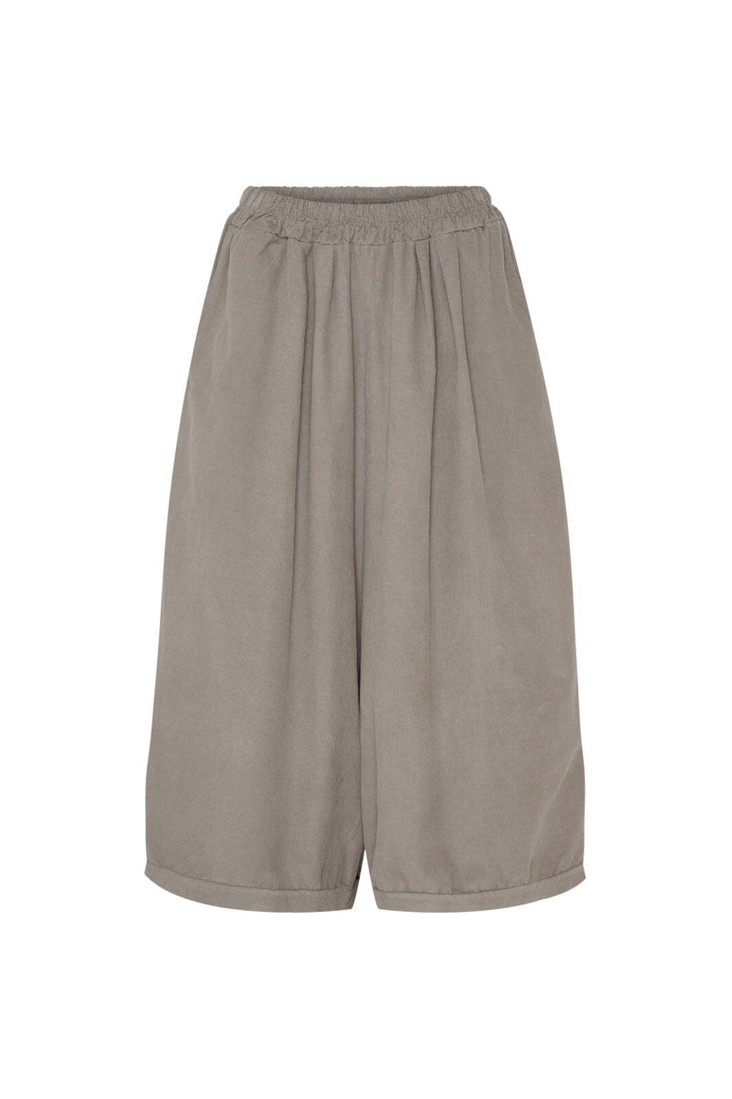 Marta Du Chateau - Mdcbluebell Pants 256243V - Fango2060