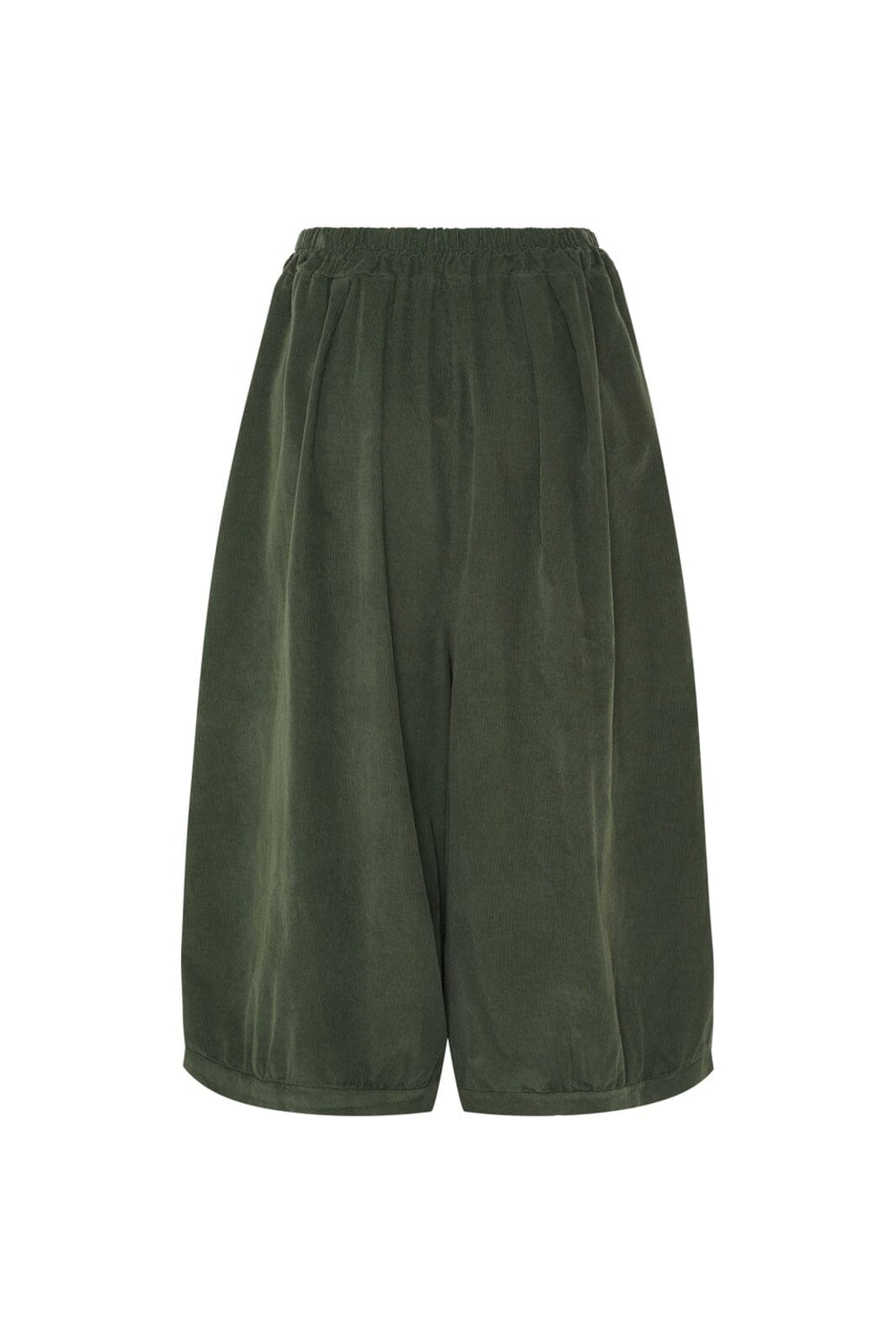 Marta Du Chateau - Mdcbluebell Pants 256243V - Military3089