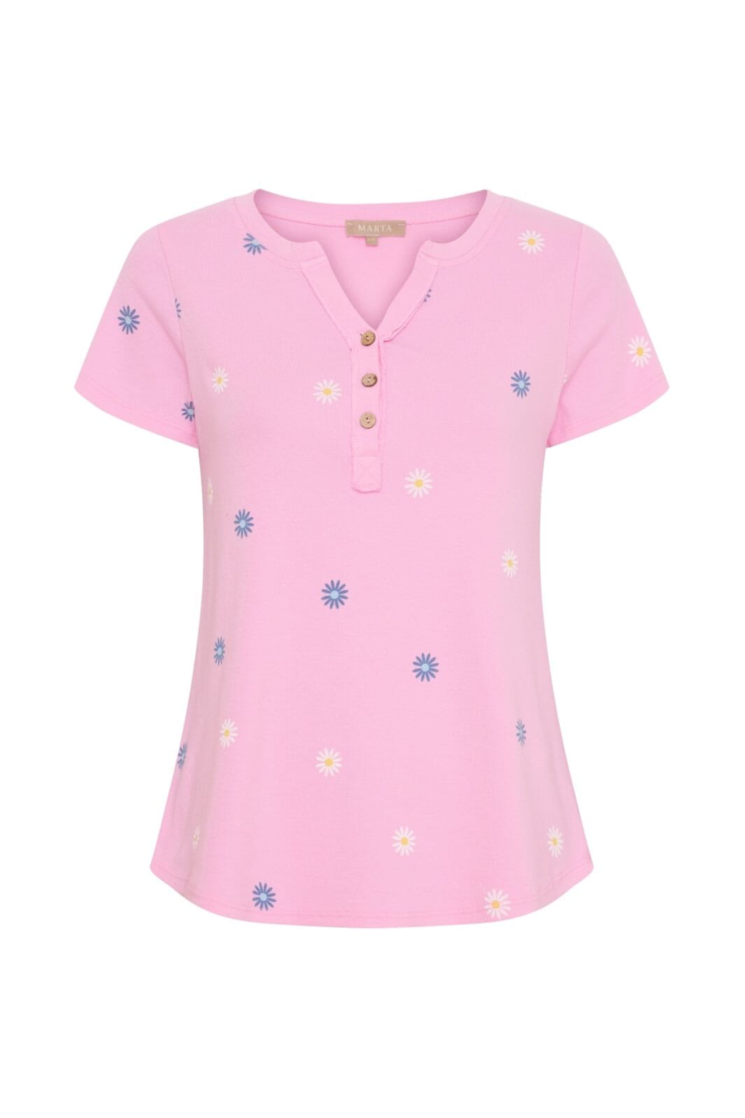 Marta Du Chateau - Mdccecilie Tee 2553-D - Baby