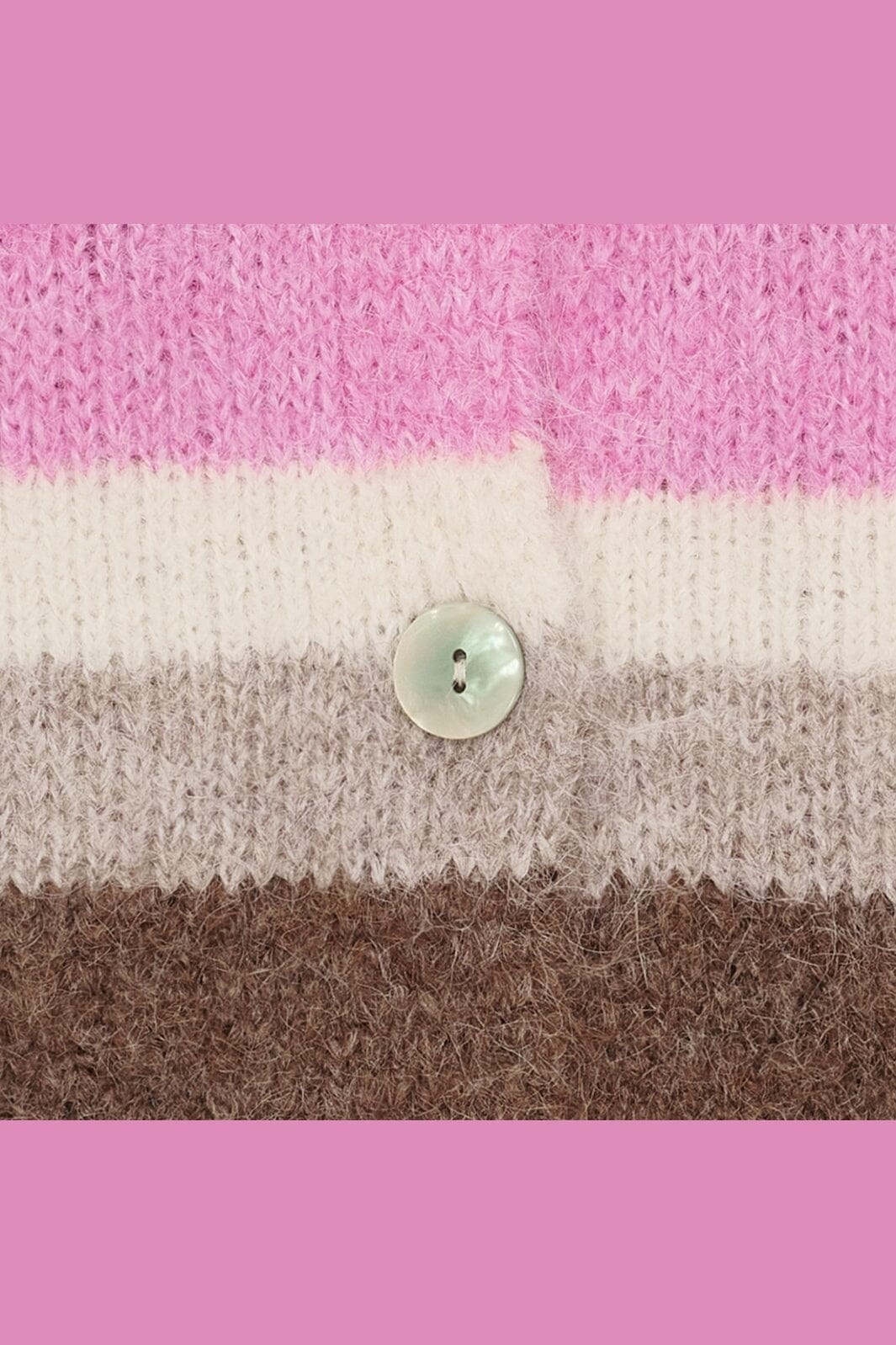 Marta Du Chateau - Mdcconnie Knit 8098 - Fango