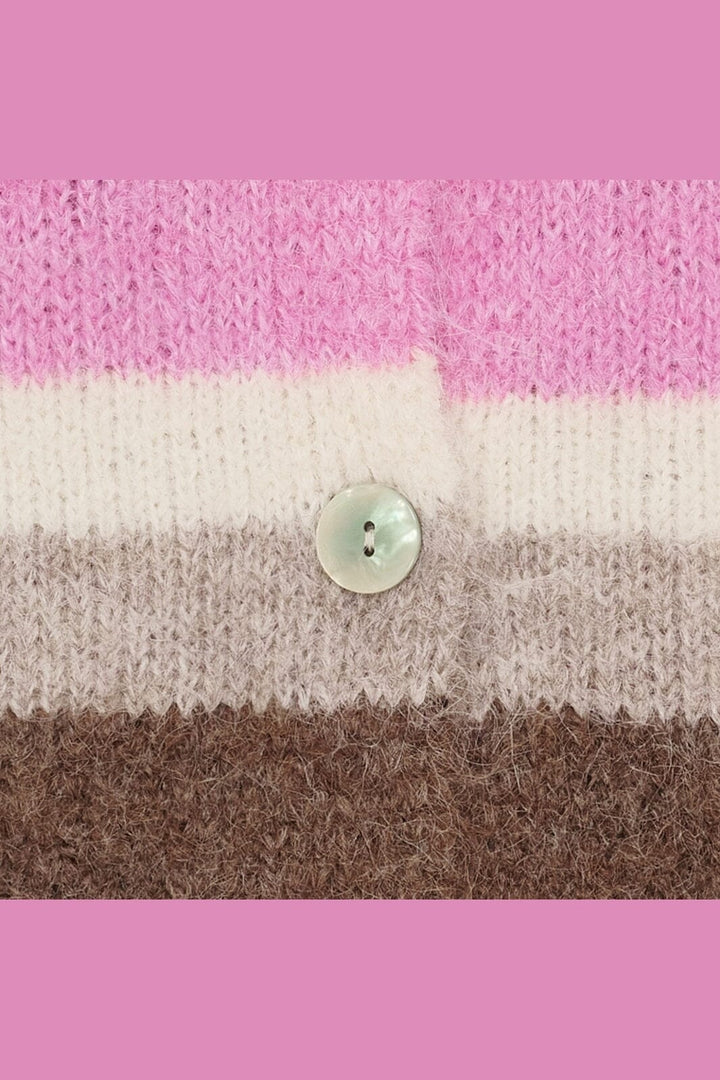 Marta Du Chateau - Mdcconnie Knit 8098 - Fango