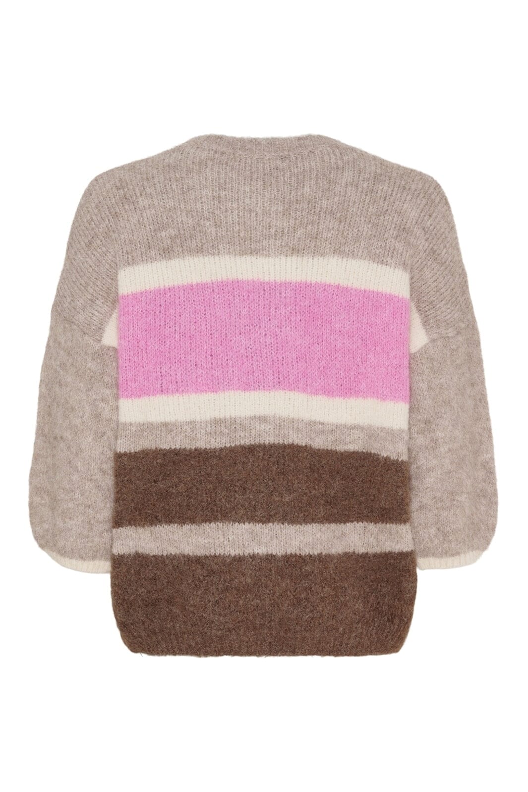 Marta Du Chateau - Mdcconnie Knit 8098 - Fango