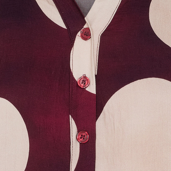 Marta Du Chateau - Mdccypress Dress 7636 - Vinoez552Db Kjoler 