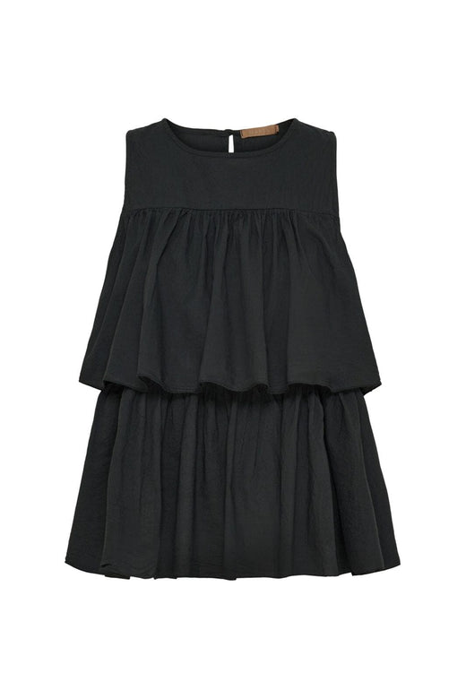 Marta Du Chateau - Mdcdebra Top 258639 - Black