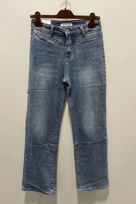 Marta Du Chateau - Mdcditte Jeans MDC234-JP26335 - Denim Jeans 