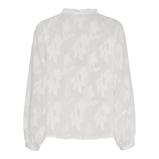 Marta Du Chateau - Mdcelea Shirt 58221 - White Skjorter 