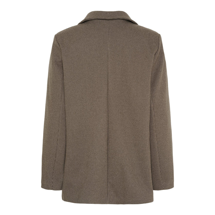 Marta Du Chateau - Mdcfenix Blazer 15502-1 - Moro25 Blazere 