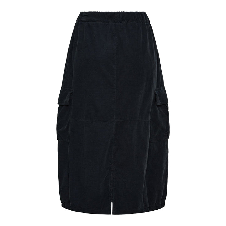 Marta Du Chateau - Mdcgarda Skirt 8758 - Black Nederdele 