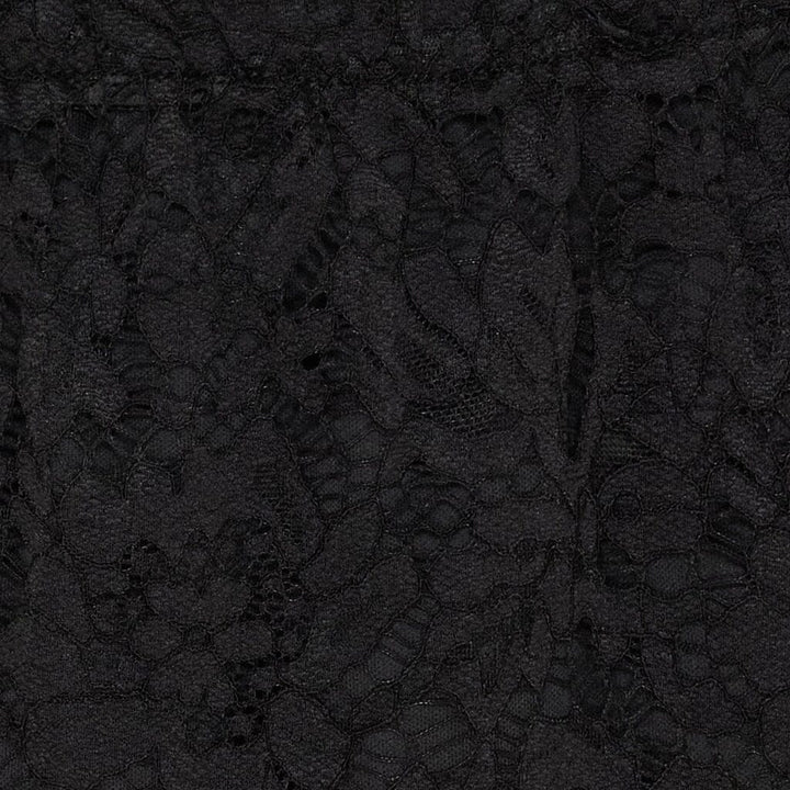 Marta Du Chateau - Mdcgeyser Skirt 7653 - Black Nederdele 