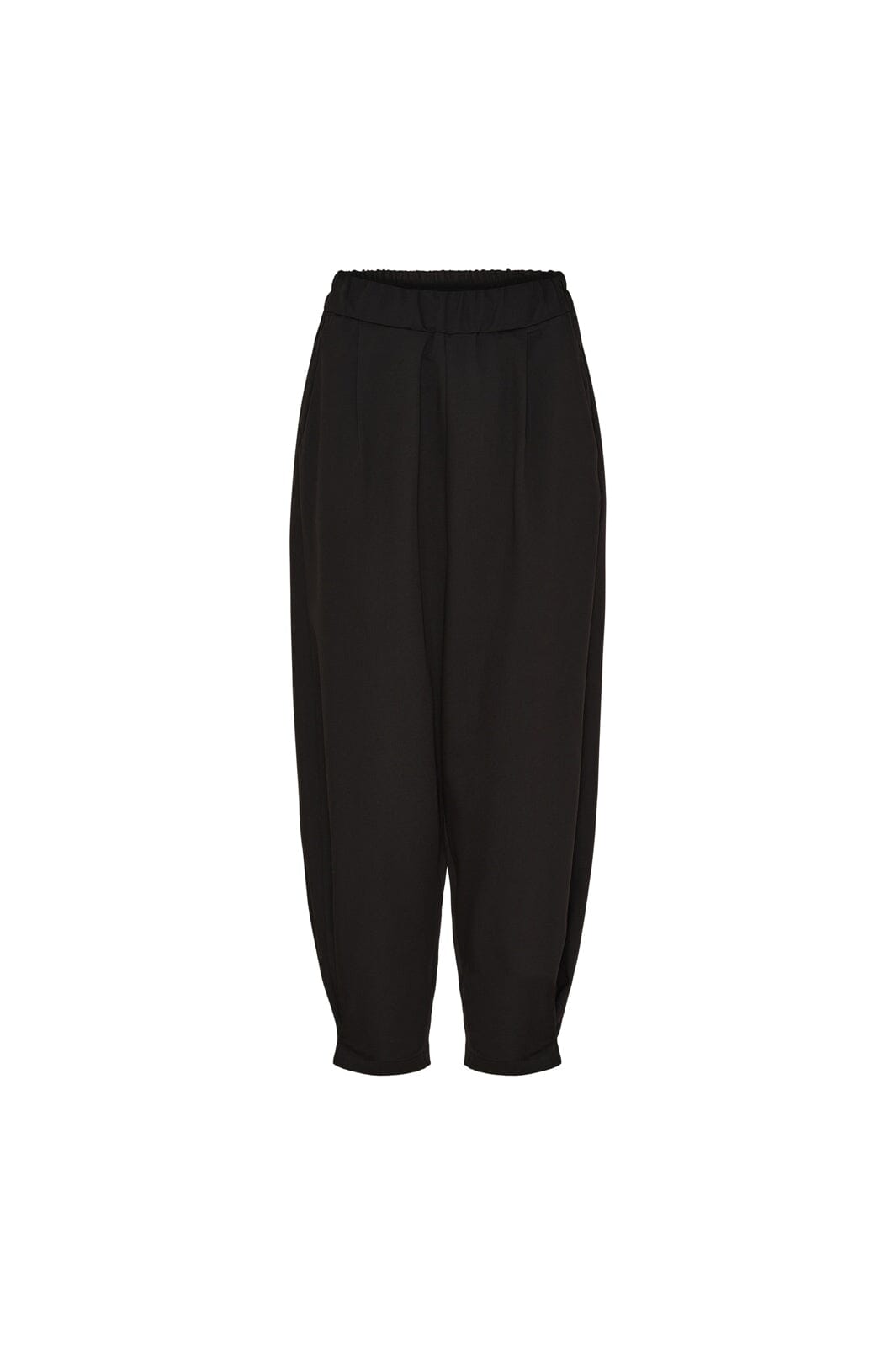 Marta Du Chateau - Mdcgilly Pants 56172 - Black