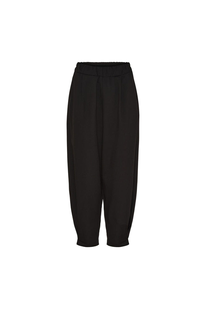 Marta Du Chateau - Mdcgilly Pants 56172 - Black