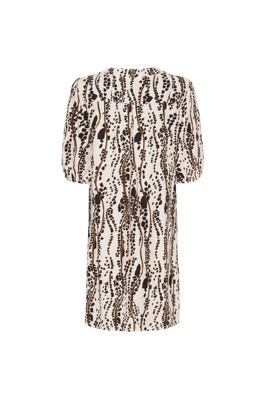 Marta Du Chateau - Mdcgoldie Dress 7474 - Neronz1324Var13