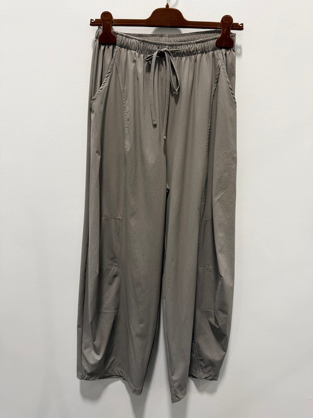 Marta Du Chateau - Mdcisa Pants 56575M - Fango Bukser 