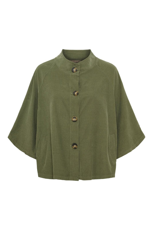 Marta Du Chateau - Mdcjessamy Jacket 248370v - Testu93670 Jakker 