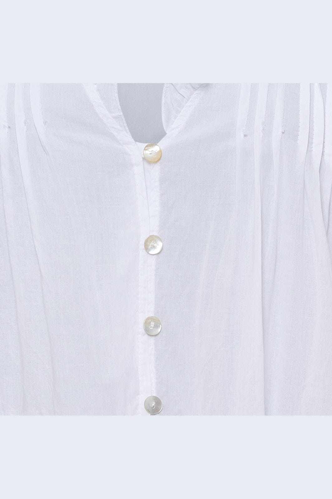 Marta Du Chateau - Mdcjovelina Dress TC59836M - White