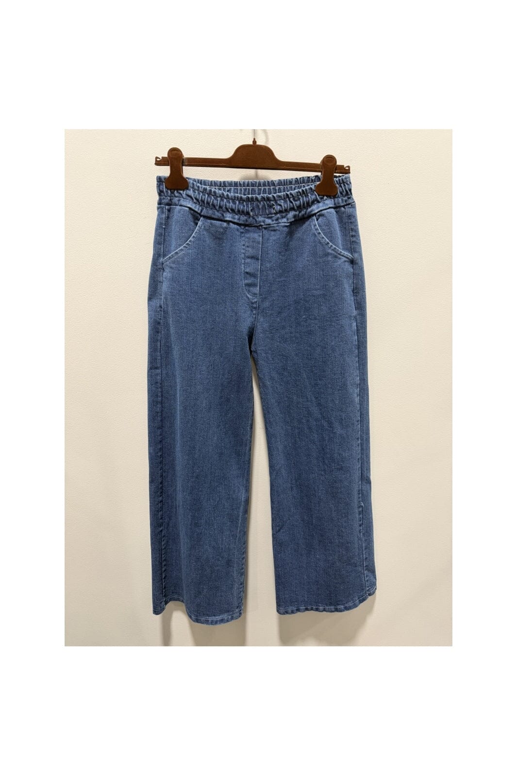 Marta Du Chateau - Mdckaisa Jeans 22280 - Medium Blue