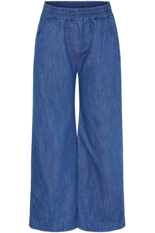 Marta Du Chateau - Mdckaisa Jeans 22280 - Medium Blue Jeans 