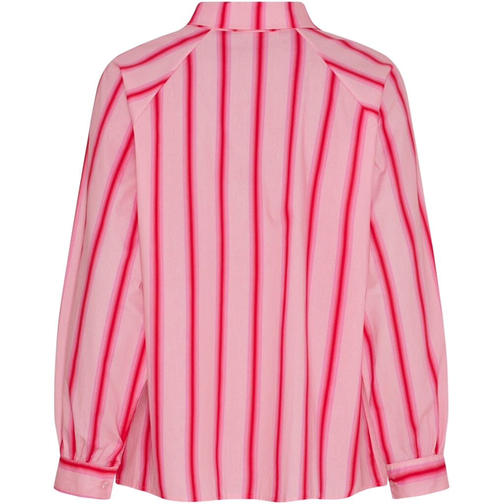 Marta Du Chateau - Mdckalia Shirt 8005 - Rosa5891Tpg Skjorter 