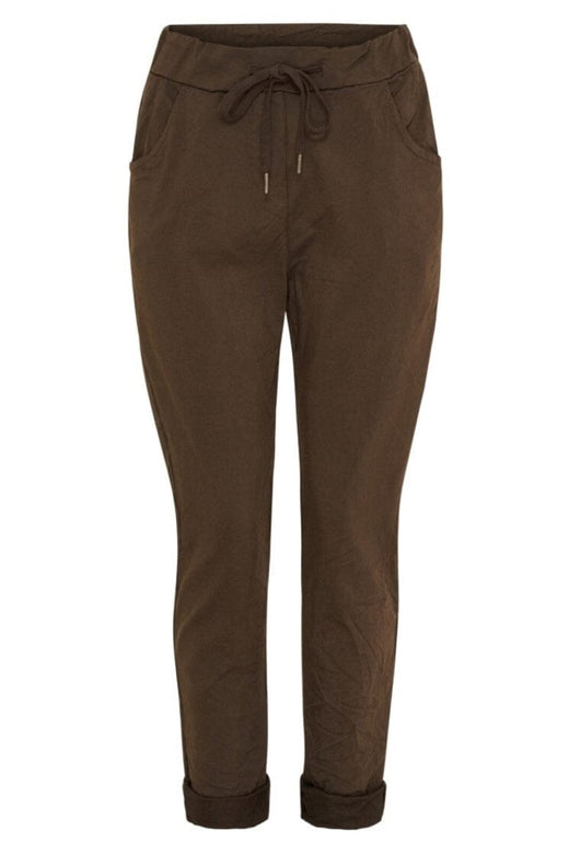 Marta Du Chateau - Mdckalie Pants 68702 - Moro Bukser 