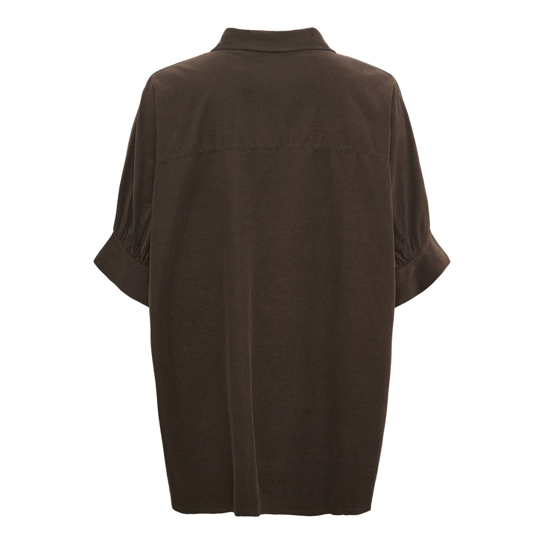 Marta Du Chateau - Mdckaori Shirt 86250v - Moro85831 Skjorter 