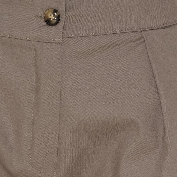 Marta Du Chateau - Mdckarmen Pants 8022 - Fango6 Bukser 