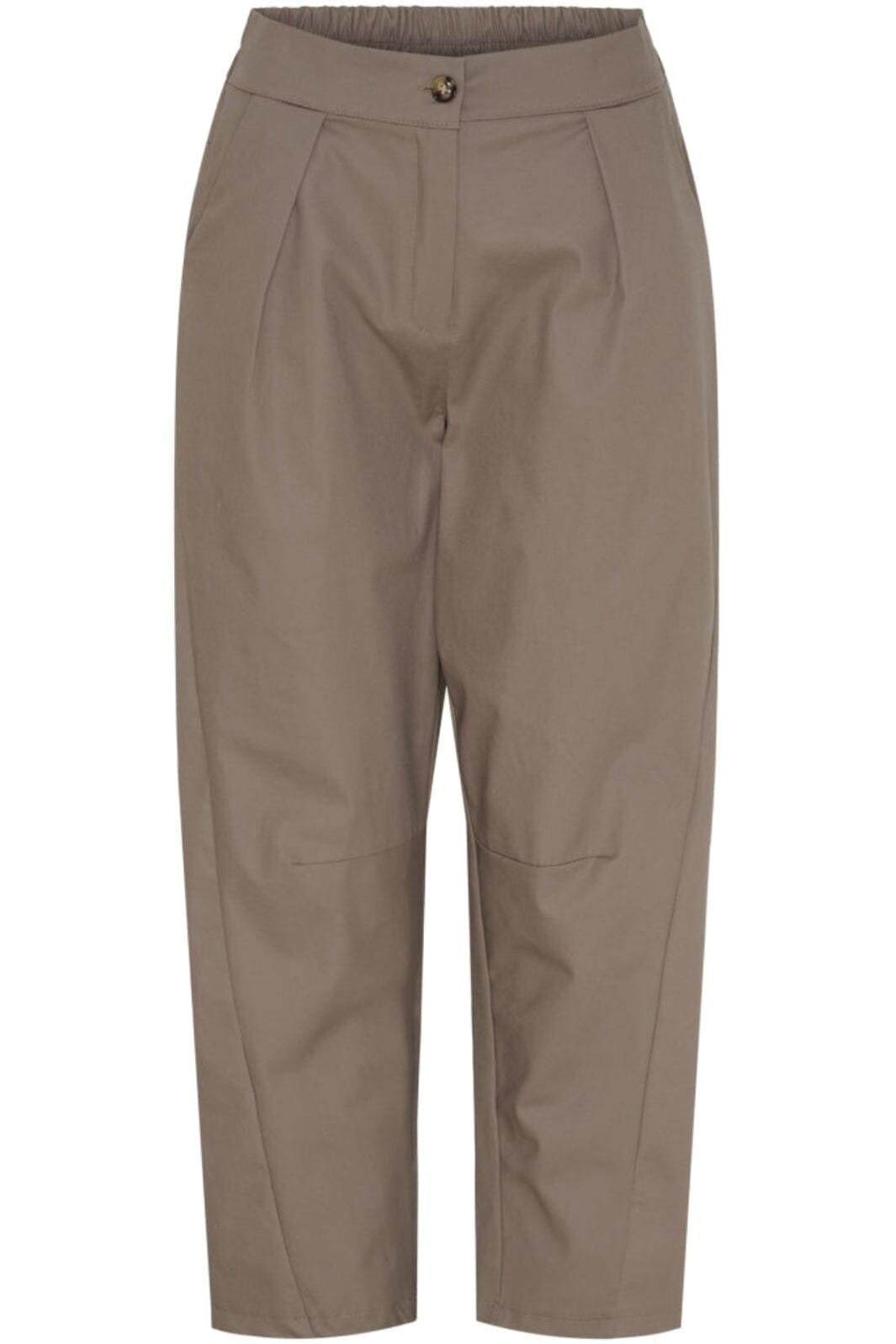 Marta Du Chateau - Mdckarmen Pants 8022 - Fango6 Bukser 