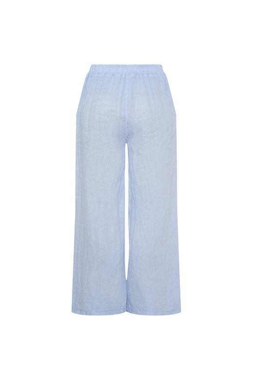 Marta Du Chateau - Mdckatia Pants 266135 - Cielo
