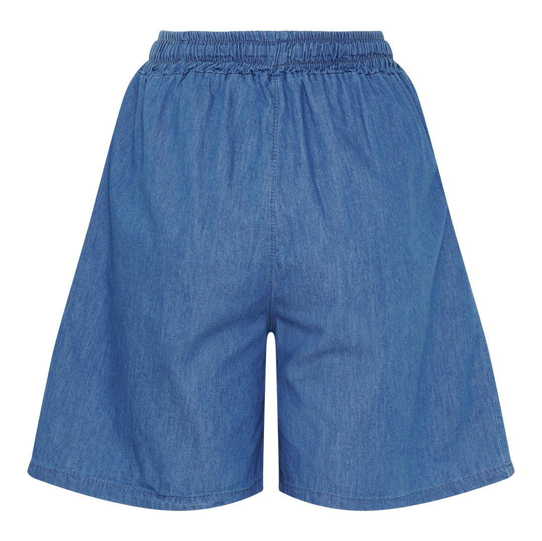 Marta Du Chateau - Mdckira Shorts62633-2 Medio - Medio Shorts 