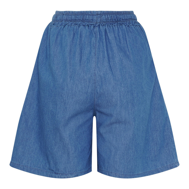 Marta Du Chateau - Mdckira Shorts62633-2 Medio - Medio Shorts 