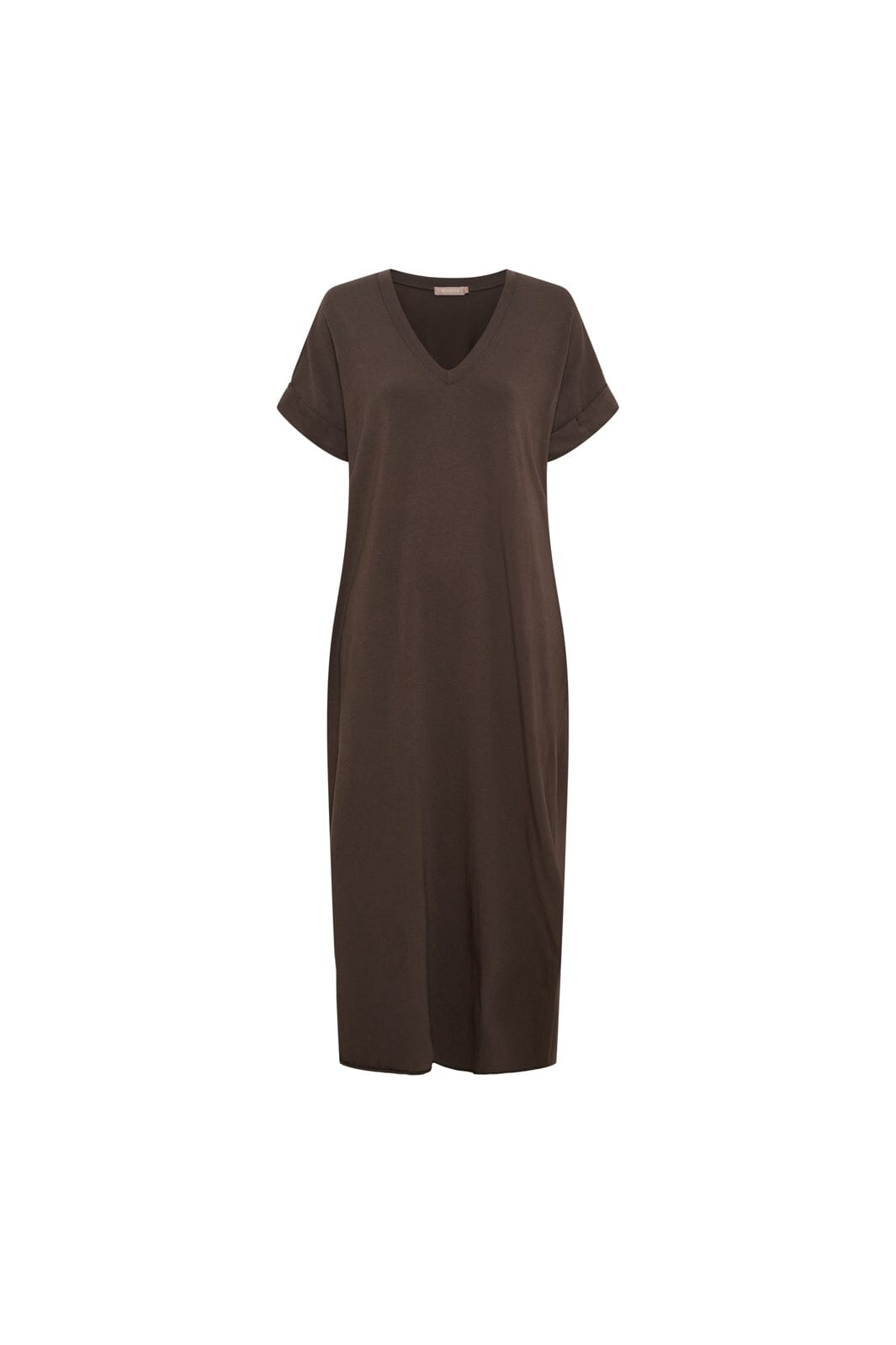 Marta Du Chateau - Mdclinna Dress 22597 - Moro
