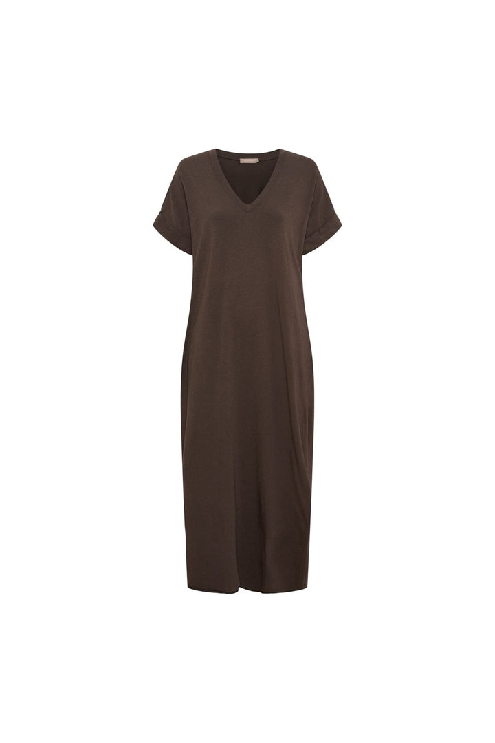Marta Du Chateau - Mdclinna Dress 22597 - Moro